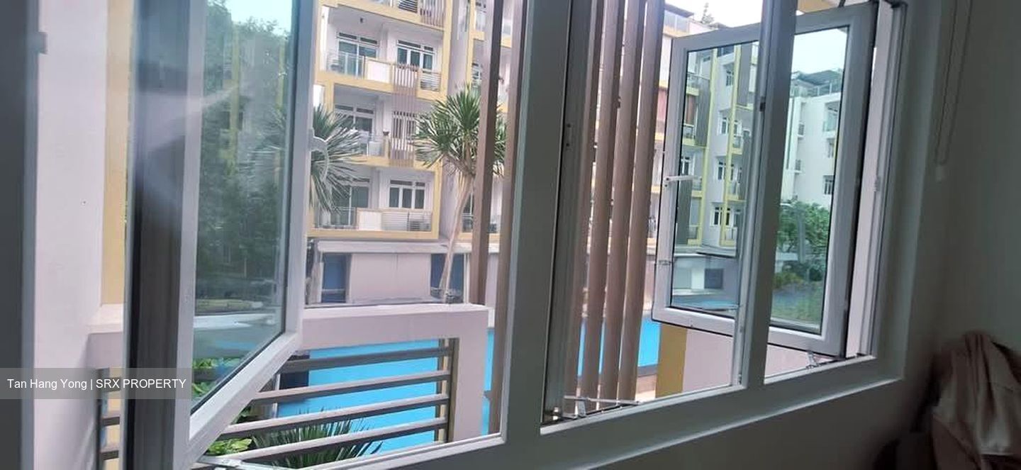 Parc Rosewood (D25), Condominium #566628971